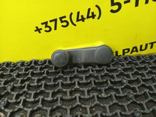 ручка стеклоподъемника задней Audi 80 B3 1988, 1.6 л., дизель, МКПП, седан, передний привод