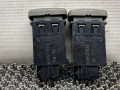кнопка обогрева сидений Volvo V40 1 поколение 1999, 2.0 л., B 4204 S, бензин, АКПП, синий, универсал, передний привод - фото №2