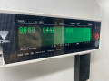 ручка внутренняя потолочная Audi 100 4A/C4 1992, 2.3 л., бензин, МКПП, седан, передний привод - фото №2
