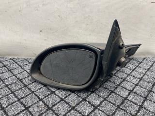 зеркало наружное левое Opel Vectra B 1998, 1.6 л., бензин, МКПП, универсал, 0510411, 010446