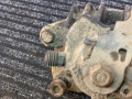 суппорт задний правый Skoda Fabia 2 поколение (5J) [рестайлинг] 2011, 1.4 л., бензин, МКПП, универсал, передний привод - фото №3