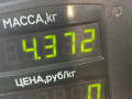 диск тормозной передний Fiat Bravo 1 поколение 1998, 1.9 л., дизель, МКПП, черный, хетчбэк 3 дв., передний привод - фото №5