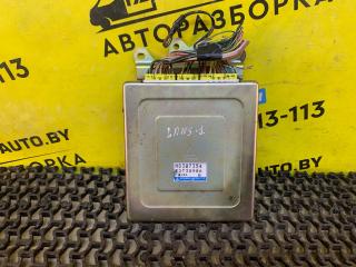 блок управления двигателем Mitsubishi Lancer 7 поколение 1997, 1.6 л., 4G92 (DOHC 16V), бензин, МКПП, синий, универсал, передний привод, MD307354, E2T38986