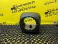 кожух рулевой колонки Opel Astra G 1998, 1.4 л., X 14 XE, бензин, МКПП, серебро, универсал, передний привод - фото №2