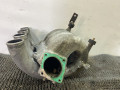 коллектор впускной Audi A4 B5 1999, 1.8 л., бензин, АКПП, черный, универсал, передний привод - фото №3
