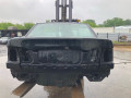 крышка багажника (дверь 3-5) Volvo S70 1 поколение 2000, 2.5 л., D 5252 T, дизель, МКПП, черный, седан, передний привод - фото №2