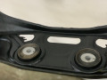балка подвески задняя Mercedes-Benz C-Класс W202/S202 1995, 2.2 л., дизель, МКПП, черный, седан, задний привод - фото №12