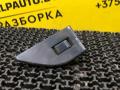 кнопка стеклоподъемника двери задней правой Nissan Bluebird U12 1989, универсал, передний привод - фото №2