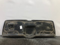обшивка крышки багажника Renault Clio 2 поколение 1998, 1.2 л., бензин, золотистый, хетчбэк 3 дв., передний привод - фото №2