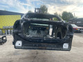 часть кузова (вырезанный элемент) Renault Megane 2 поколение [рестайлинг] 2008, 1.4 л., бензин, МКПП, чёрный, седан - фото №2