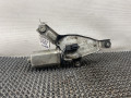 моторчик заднего стеклоочистителя (дворника) Mitsubishi Space Wagon 2 поколение (Typ N30/N40) 1994, 2.0 л., 4D68 T, дизель, МКПП, серый, минивэн - фото №2