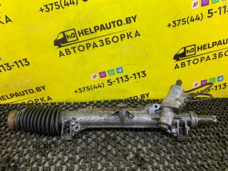 рулевая рейка Peugeot 405 1 поколение 1992, 1.6 л., BDY (XU5M2Z), бензин, МКПП, синий, седан, передний привод