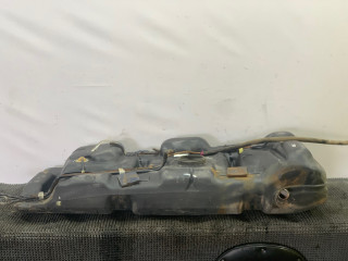 бак топливный Opel Sintra 1 поколение 1999, 2.2 л., X 22 XE, бензин, МКПП, серебристый, минивэн, передний привод