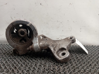 кронштейн двигателя Nissan Micra 2 поколение (K11) 1999, 1.0 л., i, CG10DE, бензин, МКПП, хетчбэк 3 дв., передний привод, CG10