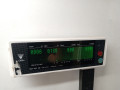ручка стеклоподъемника Opel Astra F 1992, 1.4 л., C 14 NZ, бензин, МКПП, красный, хетчбэк 5 дв., передний привод - фото №3