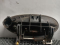 ручка наружная Renault Laguna 1 поколение [рестайлинг] 2000, 2.0 л., F4R 760, бензин, МКПП, светло бирюзовый, хетчбэк 5 дв., передний привод, 700321374, 7700425777 - фото №2