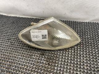поворотник правый Renault Megane 1 поколение (1995 - 1999), 1.4 л., бензин, МКПП, седан, передний привод
