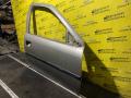 дверь передняя правая Opel Vectra B 1996, 1.7 л., X 17 DT (TC4EE1), дизель, МКПП, серебро, хетчбэк 5 дв., передний привод - фото №3