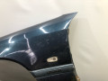 крыло переднее левое Mercedes-Benz C-Класс W202/S202 [рестайлинг] W202 1997, 2.2 л., OM 604.910, дизель, МКПП, темно зеленный металлик, седан, задний привод - фото №5