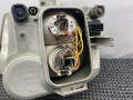 фара правая Mercedes-Benz Vito W638 1999, 2.2 л., TDi, OM 611.960, дизель, МКПП, микроавтобус, задний привод - фото №5