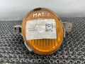 поворотник правый Daewoo Matiz M150 [рестайлинг] 2003, 0.8 л., бензин, МКПП, синий, хетчбэк 5 дв. - фото №2