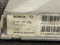блок управления двигателем Volvo S70 1 поколение 2000, 2.5 л., D 5252 T, дизель, МКПП, черный, седан, передний привод, BOSCH, 9459800, 97W31, 0281001592, 17390233 - фото №4