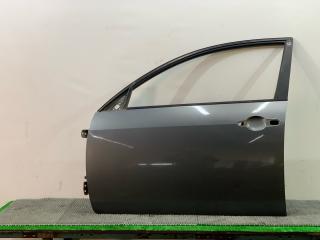 дверь передняя левая Nissan Primera P12 2002, 2.2 л., дизель, передний привод