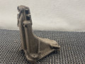 кронштейн двигателя Volkswagen Passat B3 1988, 1.8 л., бензин, МКПП, белый, седан, передний привод - фото №2