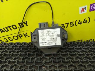 Иммобилайзер Mercedes-Benz S-Класс W140 [2-й рестайлинг] 1996, 2.8 л., M 104.994, бензин, АКПП, серебро, седан, задний привод, 1298203626