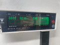 сопротивление печки Mercedes-Benz S-Класс W140/C140 [рестайлинг] W140 1994, 3.5 л., OM 603.950, дизель, АКПП, фиолетовый, седан, задний привод - фото №3