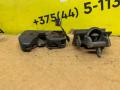 кнопка открытия багажника Volkswagen Golf 2 поколение 1990, 1.6 л., дизель, МКПП, черный, хетчбэк 3 дв., передний привод - фото №2
