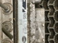 блок ABS Fiat Marea 1 поколение (1996 - 2001), 1.8 л., бензин, 32610689-08, 5DS007388-01 - фото №7