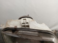 фара правая Renault Scenic 1 поколение 1998, 1.9 л., дизель, 5МКПП, голубой, минивэн, передний привод - фото №2
