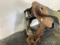 балка подвески передняя (подрамник) Honda Accord 5 поколение 1995, 2.0 л., дизель, МКПП, серебристый, седан, передний привод - фото №8