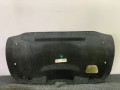 обшивка крышки багажника Volvo S40 2 поколение [рестайлинг] 2009, 2.4 л., B 5244 S2, бензин, АКПП, бирюзовый, седан, передний привод - фото №2