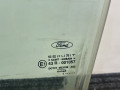 стекло двери передней левой Ford Focus 1 поколение [рестайлинг] 2003, 2.0 л., бензин, МКПП, серебристый, универсал, передний привод, 43R-001057 - фото №2
