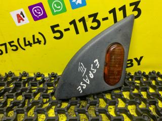 молдинг крыла Renault Espace 3 поколение 2000, 2.2 л., дизель, МКПП, передний привод