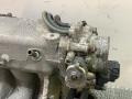 коллектор впускной Hyundai Santa Fe 1 поколение (SM) 2001, 2.4 л., бензин, МКПП, черный, внедорожник 5 дв., передний привод - фото №5