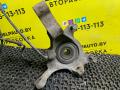 ступица передняя левая Renault Laguna 1 поколение 1994, 2.0 л., F3R 200, бензин, МКПП, бордовый, хетчбэк 5 дв., передний привод - фото №2