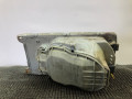 фара правая Mercedes-Benz W123 W123 1983, 3.0 л., дизель, МКПП, седан - фото №5