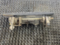 ручка наружная задняя левая Dodge Neon 1 поколение 1998, 2.0 л., бензин, АКПП, зеленый, седан, передний привод - фото №4