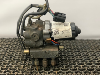 блок ABS Ford Scorpio 1 поколение [рестайлинг] (1992 - 1994), 2.0 л., бензин, МКПП, седан, задний привод