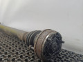полуось передняя правая (приводной вал, ШРУС) Volkswagen Golf 3 поколение (1991 - 2000), 1.6 л., бензин - фото №2