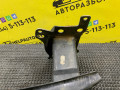 усилитель бампера переднего Volkswagen Golf 5 поколение 2008, 1.4 л., BUD, бензин, 5МКПП, синий, хетчбэк 5 дв., передний привод - фото №4
