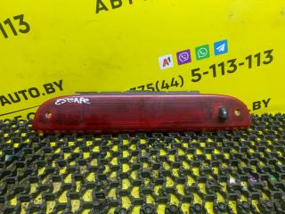 дополнительный стоп-сигнал Ford Escape 2 поколение R3 2009, 2.3 л., бензин, АКПП, синий, внедорожник 5 дв., передний привод