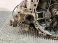 КПП механическая (МКПП) Mazda 323 6 поколение 1998, 1.4 л., бензин, МКПП, синий, хетчбэк 3 дв., передний привод, F5D2 - фото №4