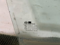 стекло двери передней правой Daewoo Nubira J100 1998, 1.6 л., бензин, МКПП, зелёный металлик, хетчбэк 5 дв. - фото №2