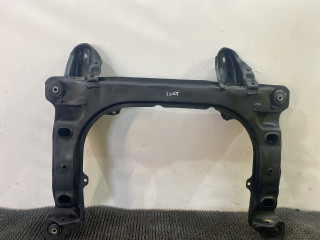 балка подвески передняя (подрамник) Audi 80 B3 89/B3 1987, 1.8 л., бензин, МКПП, серый, седан, передний привод