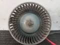 моторчик печки Audi 80 B3 89/B3 1991, 1.8 л., бензин, МКПП, серебристый, седан, передний привод - фото №2