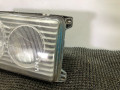 фара правая Mercedes-Benz W123 W123 1983, 2.0 л., дизель, МКПП, седан - фото №2